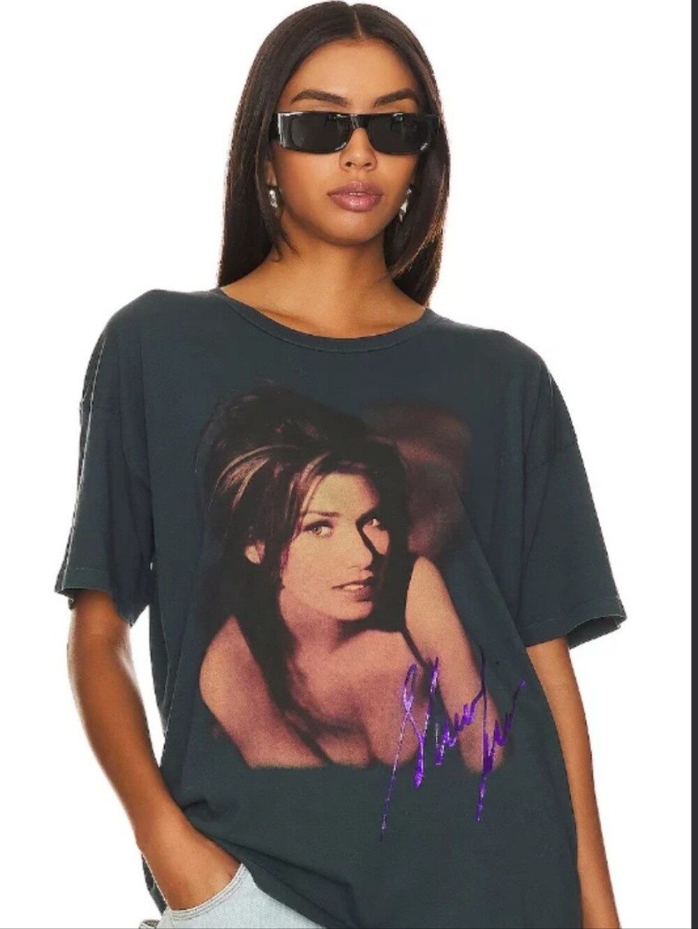 Daydreamer Shania Twain 1998 Tour